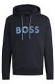 Soody Tape Logo Blau 4XL