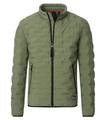 Jacke M - Türkis