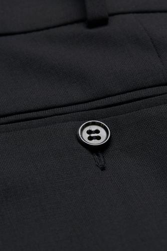 Per-V 122 Modern Fit - Schwarz