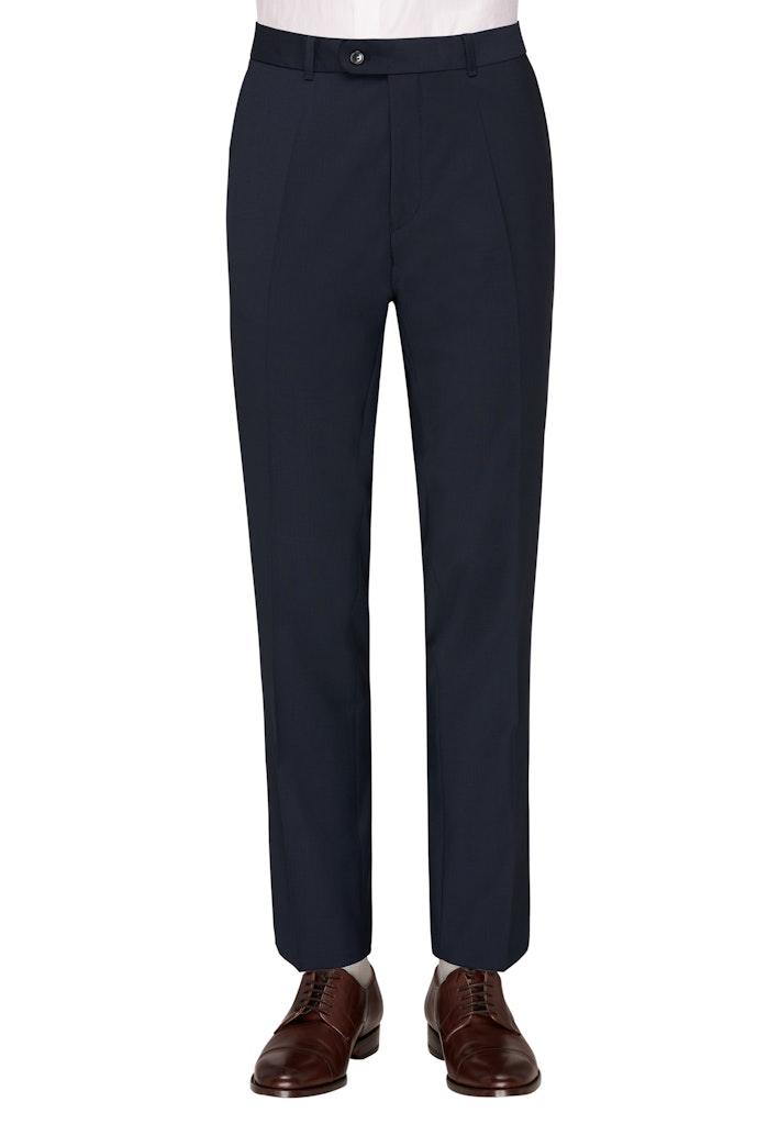CG TRF-Silvio Hose Blau 66