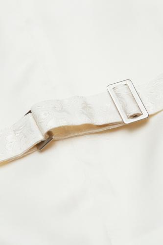 Lambert 66 Modern Fit - Weiss