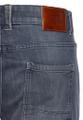 5-Pkt Slim Fit Hose aus Baumwollmischung mit Stretchfunktion Blau 38/38