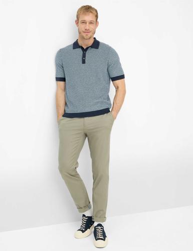 Style Pascal XXXL - Navy