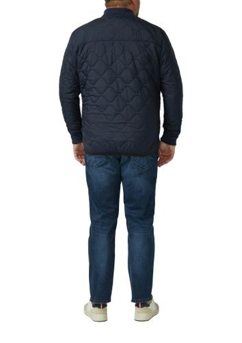 Outdoor-Jacke XXL - Blau