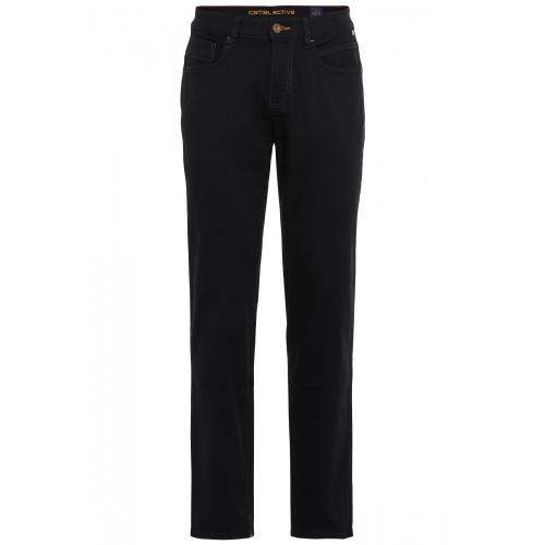 5-Pocket Denim Houston