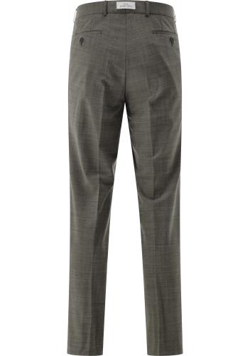 CG Sendrik Hose 54 Modern Fit - Braun