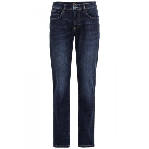 camel active 5-Pocket-Jeans »WOODSTOCK«
