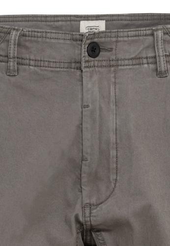 Tapered Fit Cargo Hose Grau 38/38