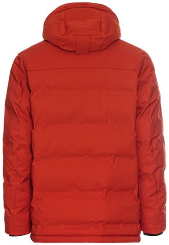 teXXXactive® functional jacket made from recycled polyester