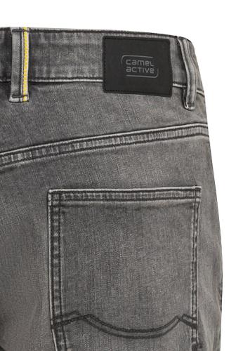 Regular fit fleXXXactive® 5-Pocket Jeans