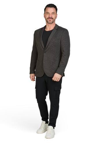 Indoor Blazers